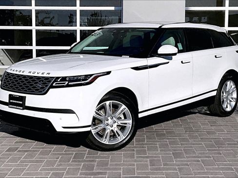 Used 2023 Land Rover Range Rover Velar S image 1