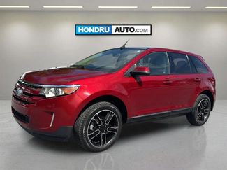 Used 2013 Ford Edge SEL image 1