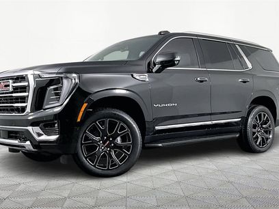 New 2026 GMC Yukon Elevation w/ LPO, Floor Liner Package