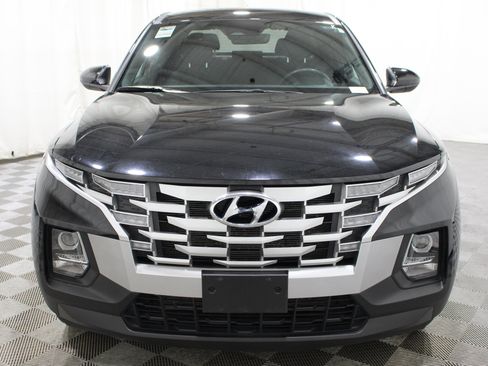 Used 2022 Hyundai Santa Cruz SE AWD/4WD image 31