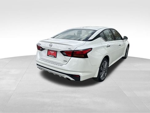 Used 2023 Nissan Altima 2.5 SL image 41