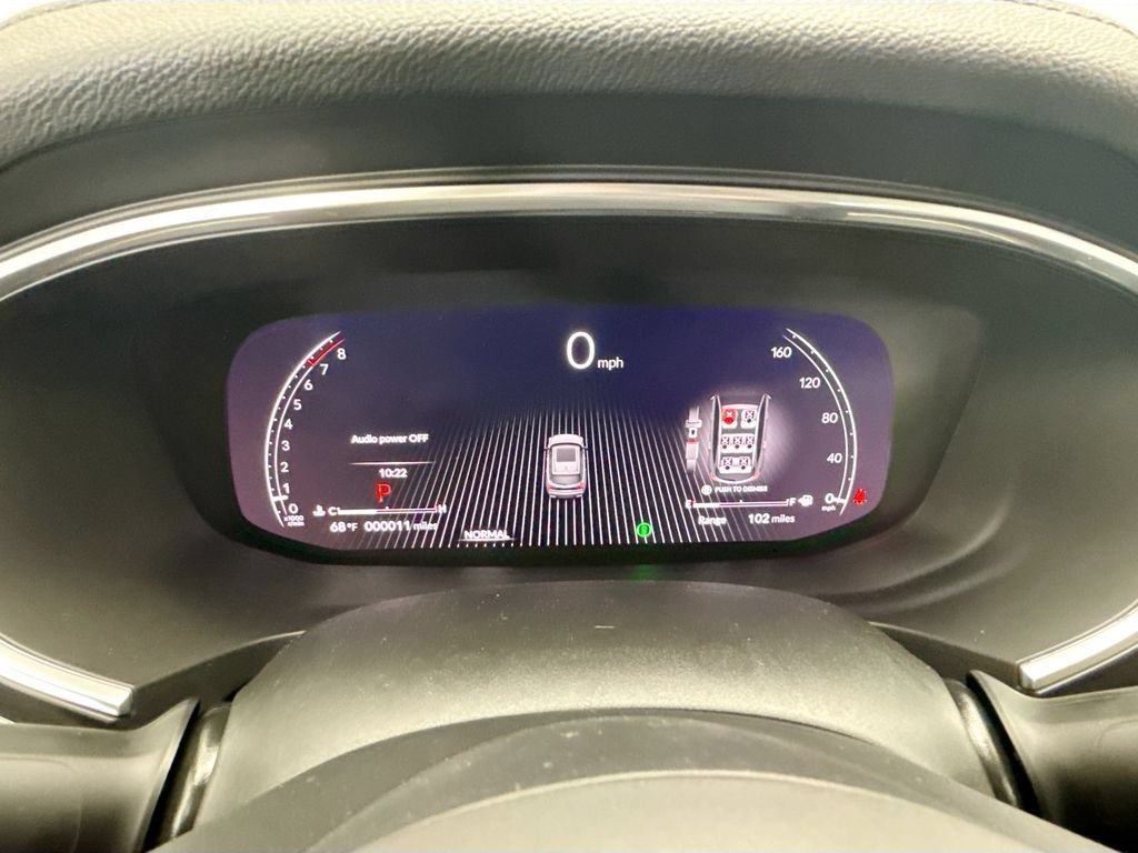 Used 2026 Acura MDX SH-AWD image 33
