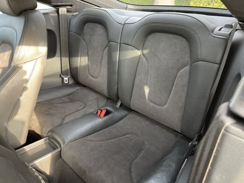 Used 2014 Audi TT 2.0T AWD/4WD image 10