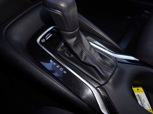 Used 2023 Toyota Corolla SE image 17