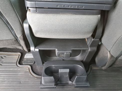 Used 2023 Ford F150 XLT w/ Equipment Group 302A High AWD/4WD image 16