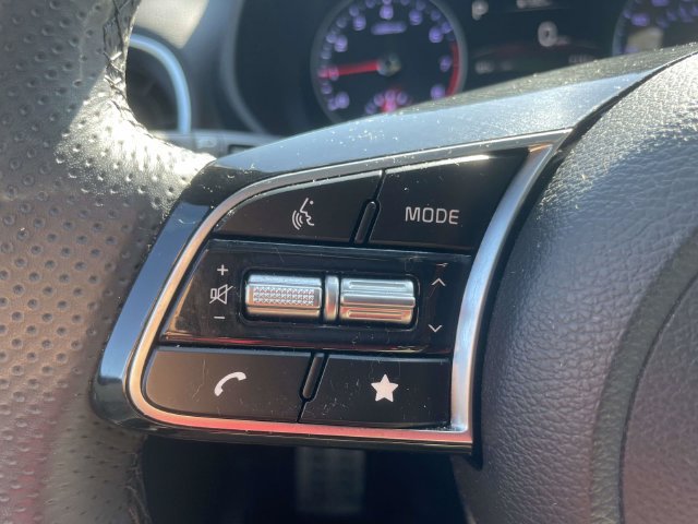 Certified 2024 Kia Forte GT-Line FWD image 26