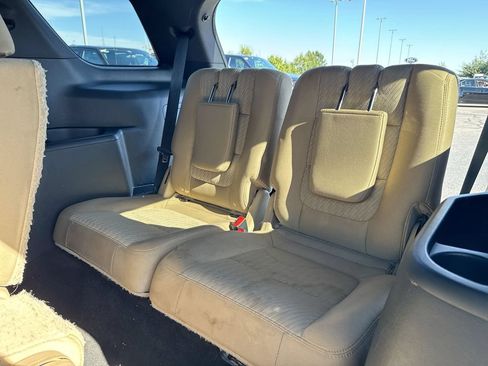 Used 2017 Ford Explorer 4WD image 23