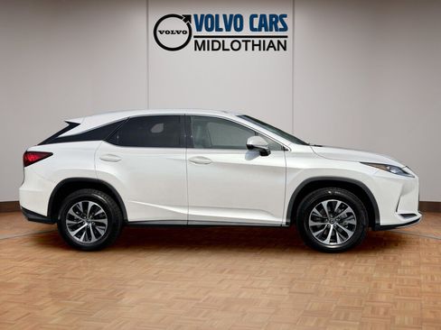 Used 2021 Lexus RX 350 AWD w/ Premium Package image 18