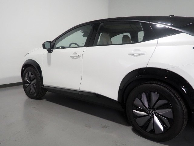 Used 2024 Nissan Ariya Evolve+ AWD/4WD image 58