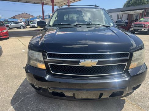 Used 2007 Chevrolet Avalanche LT AWD/4WD image 6