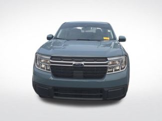 Used 2022 Ford Maverick Lariat w/ Lariat Luxury Package AWD/4WD video 1