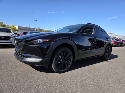 New 2026 MAZDA CX-30 AWD 2.5 S image 2