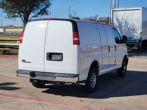 New 2024 Chevrolet Express 2500 w/ Driver Convenience Package image 13