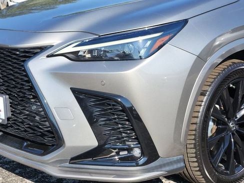 Used 2022 Lexus NX 350 F Sport AWD/4WD image 7