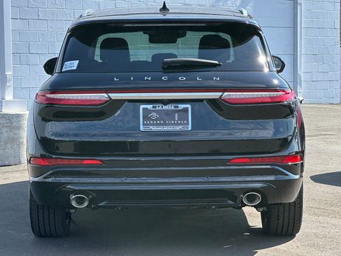 New 2024 Lincoln Corsair Grand Touring w/ Equipment Group 302A image 4