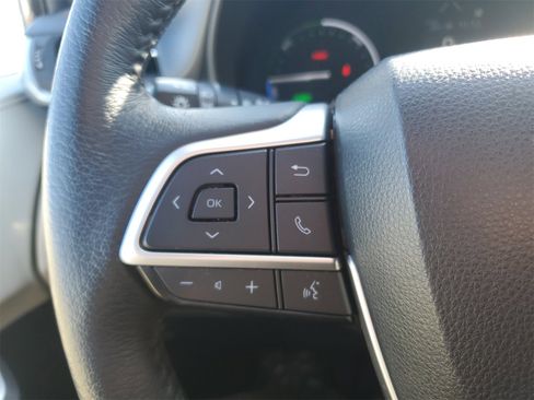 Certified 2022 Toyota Sienna XLE w/ XLE Plus Package image 20