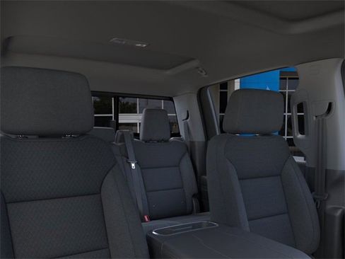 New 2026 Chevrolet Silverado 1500 RST image 24