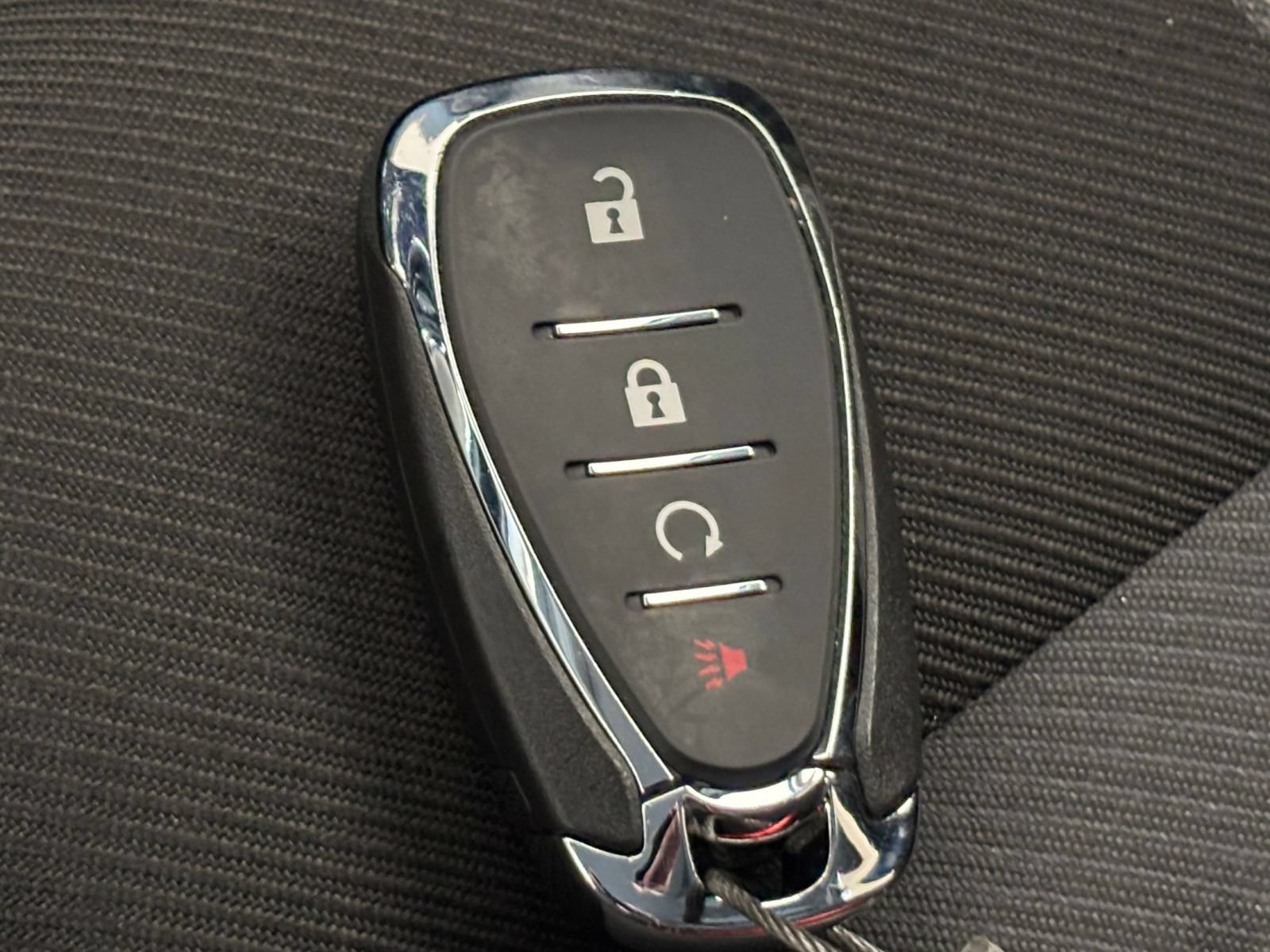 Used 2026 Chevrolet Blazer LT FWD image 25