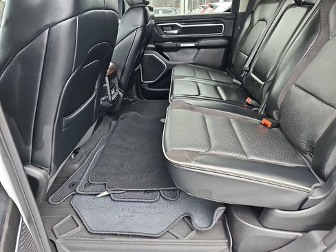 Used 2022 RAM 1500 Laramie image 16