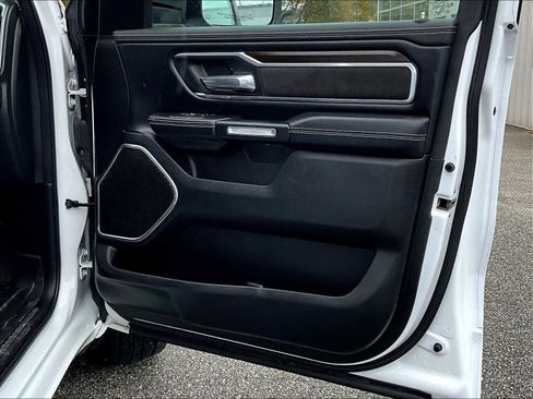 Used 2022 RAM 1500 Laramie image 12