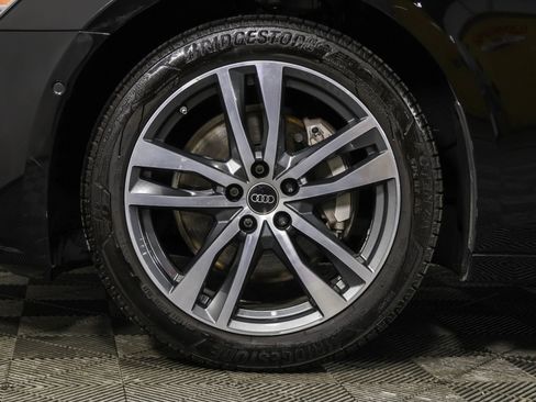 Used 2023 Audi A6 2.0T Premium image 24