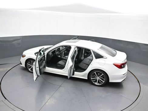 Used 2022 Honda Civic Touring image 44