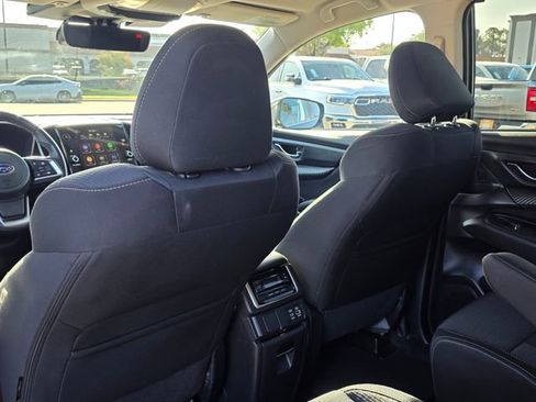 Certified 2025 Subaru Ascent Premium image 20