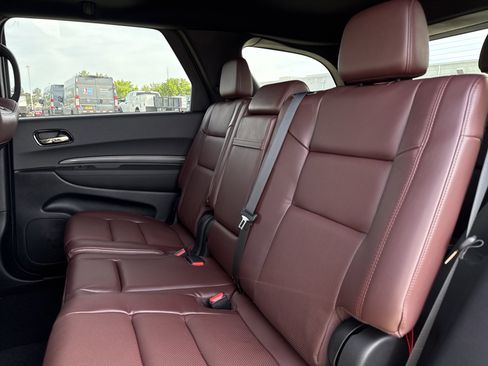 New 2026 Dodge Durango GT image 31