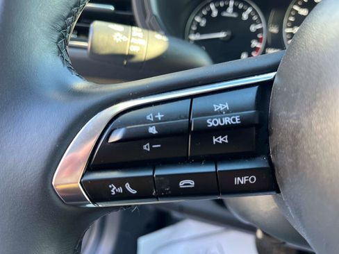 Used 2025 MAZDA CX-30 AWD 2.5 S w/ Preferred Package image 29