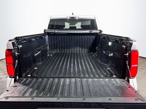 Used 2024 Toyota Tacoma TRD Off-Road AWD/4WD image 22