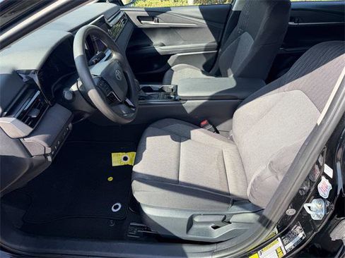 Certified 2025 Toyota Camry LE image 19