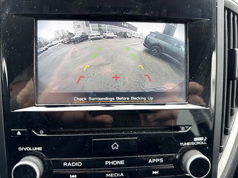 Used 2022 Subaru Forester Premium image 26