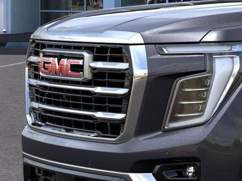 New 2026 GMC Yukon XL Elevation image 13