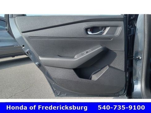 Certified 2025 Honda Accord EX-L image 38