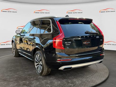 Used 2021 Volvo XC90 T5 Momentum w/ Climate Package AWD/4WD image 8