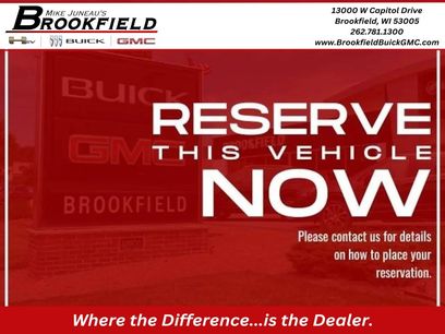 New 2026 GMC Yukon XL Denali