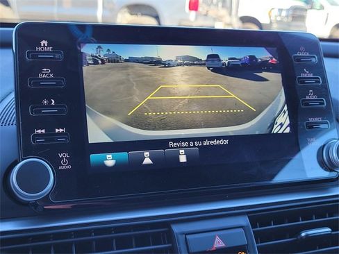 Used 2022 Honda Accord Sport image 10