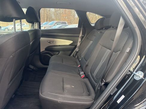 Used 2024 Hyundai Tucson SEL image 32