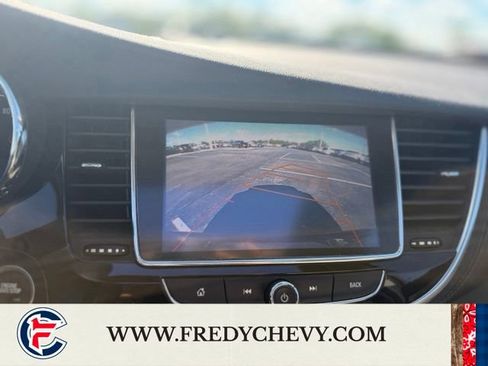 Used 2017 Buick Encore Preferred w/ Experience Buick Package FWD image 13