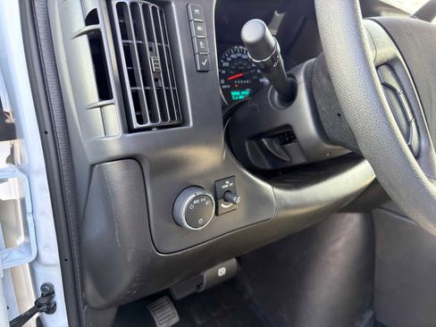 New 2025 Chevrolet Express 2500 w/ Driver Convenience Package image 22