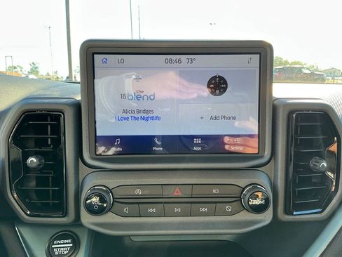 Used 2024 Ford Bronco Sport Badlands image 24