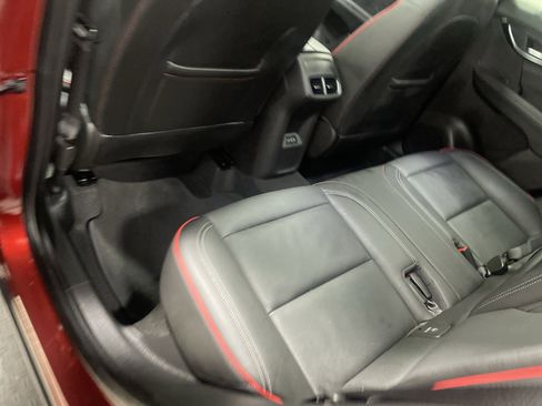 Used 2023 Buick Envision Essence w/ Sport Touring Package image 17