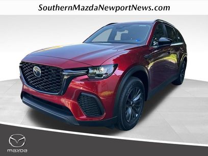New 2026 MAZDA CX-70 SC