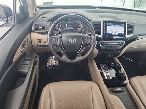 Used 2018 Honda Pilot Elite image 10