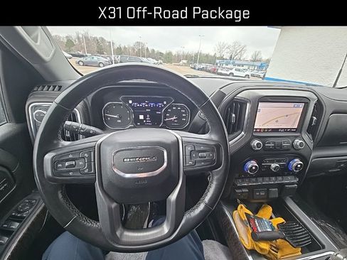 Used 2023 GMC Sierra 2500 Denali image 18