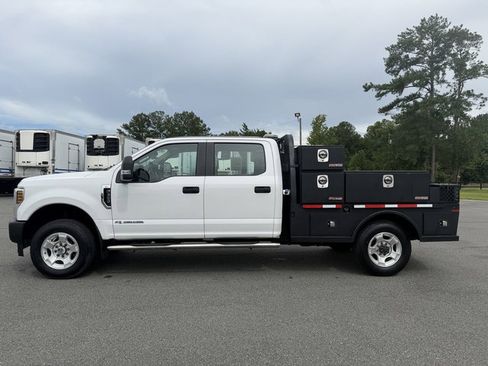 Used 2019 Ford F350 XL w/ Power Equipment Group AWD/4WD image 10