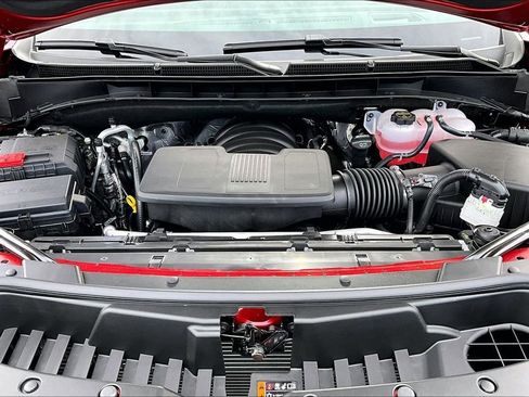 New 2026 Cadillac Escalade ESV Luxury image 11