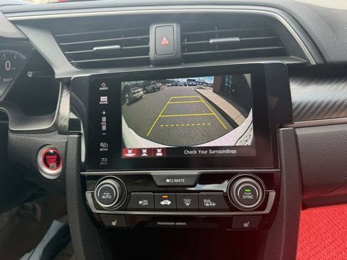 Used 2017 Honda Civic Si image 25