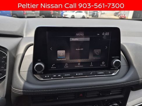 New 2026 Nissan Rogue Dark Armor FWD image 19