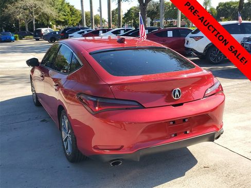 Certified 2023 Acura Integra image 5
